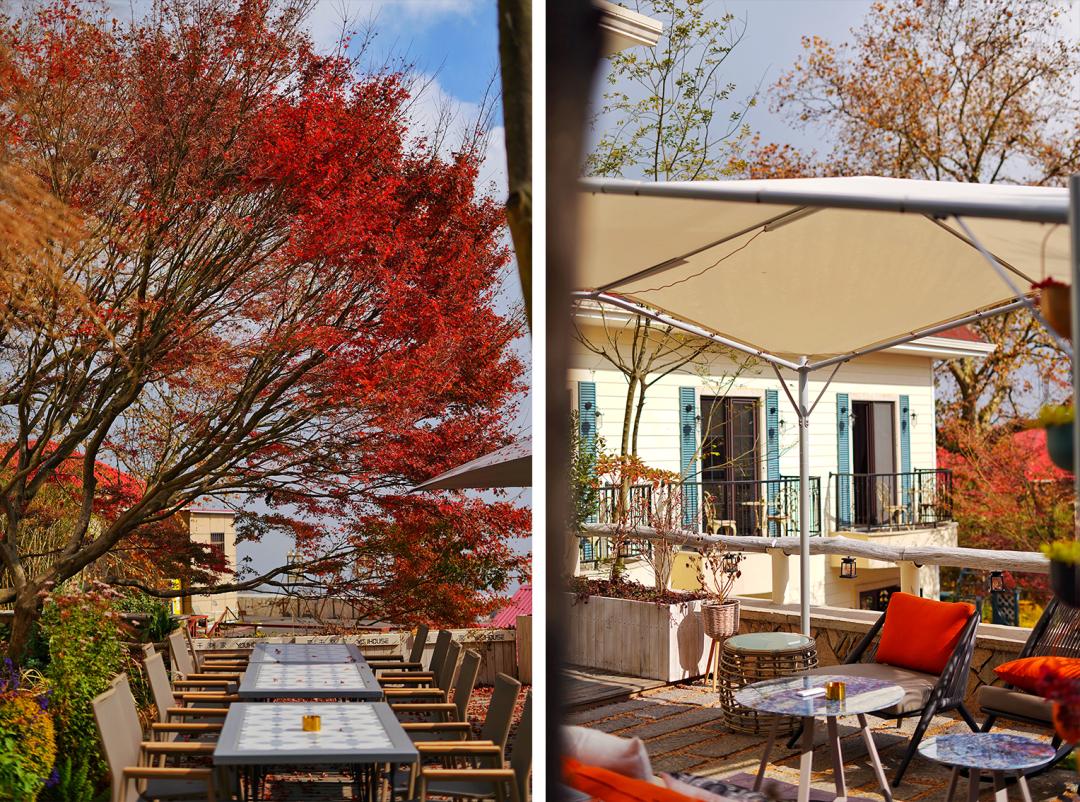 安吉玩雪的地方推荐,安吉周末滑雪泡温泉