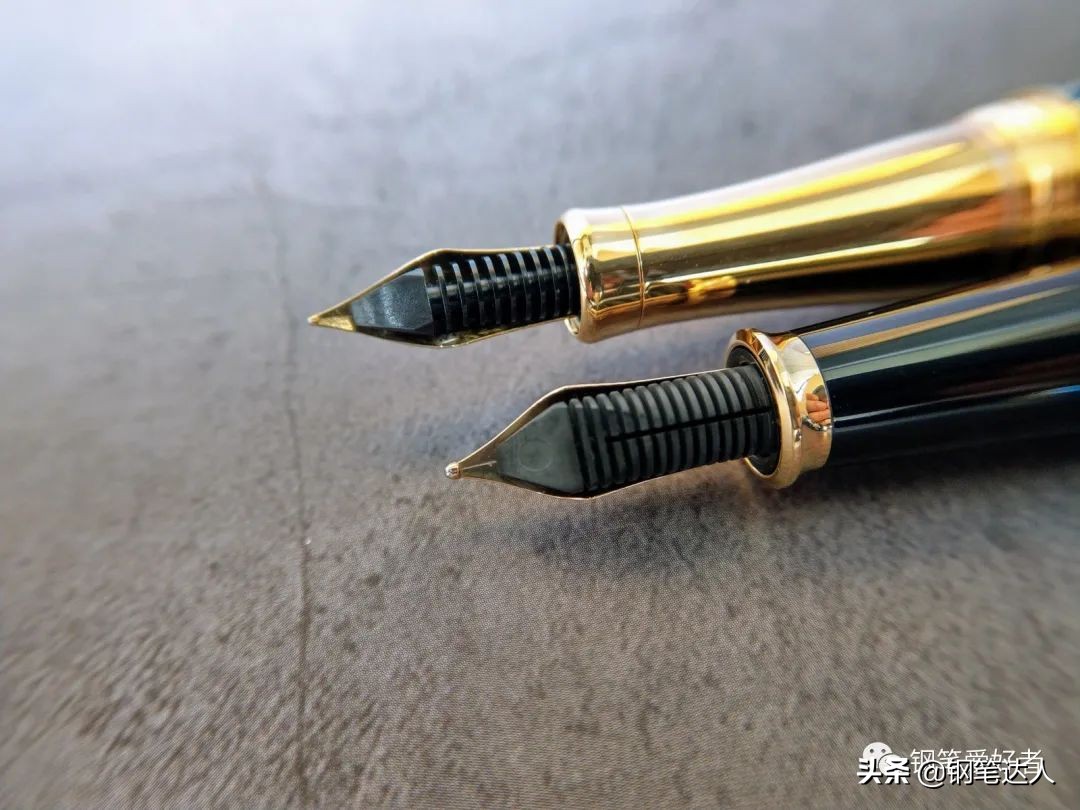 高仕入门款钢笔,高仕涛声钢笔什么档次