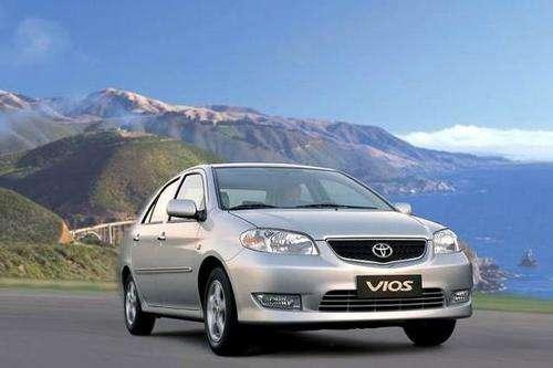 丰田被什么打败了,丰田被忽视的一辆车