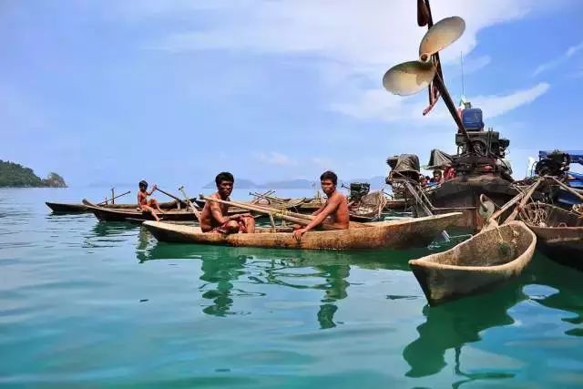 缅甸是一个让人着迷的地方,缅甸这个国家的特色