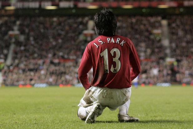 亚洲第一个获得欧冠的球员,首位获得欧冠冠军的亚洲人