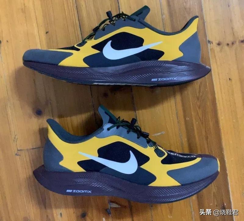 耐克冷门的airzoom篮球鞋,耐克网球鞋zoomzero