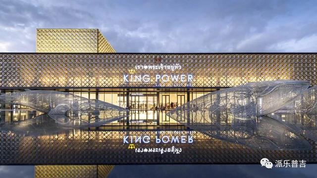 泰国普吉岛旅游淡季,泰国普吉岛攻略地图