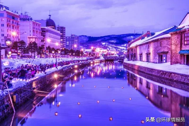 日本北海道是怎样的存在,北海道是怎么发展起来的