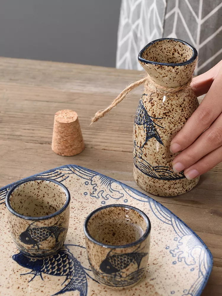 日本酒有什么不一样,日本酒知识一定要知道