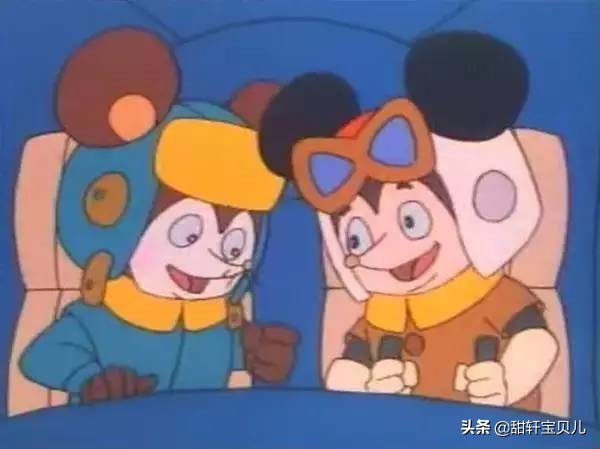 回忆童年经典动画全部,回忆童年的七部动画片