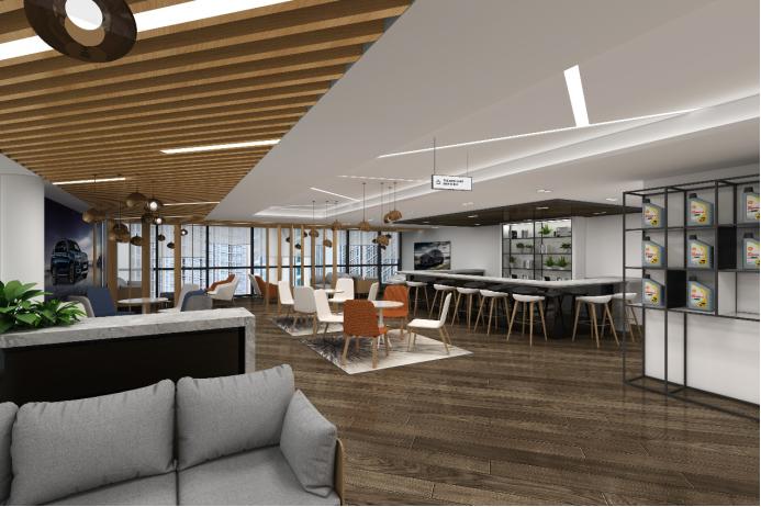 海南宝翔行宝马领创中心,海南宝翔行宝马4s店团购