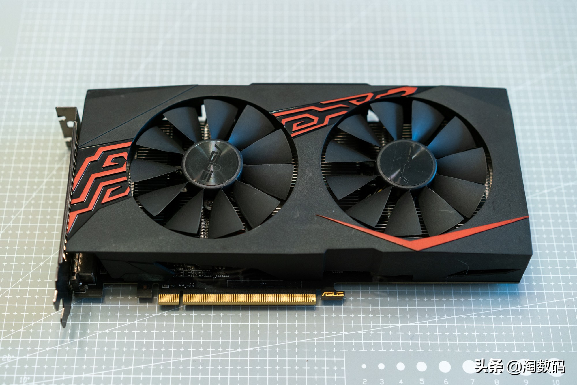 amd矿卡rx6800,amd矿卡好用吗