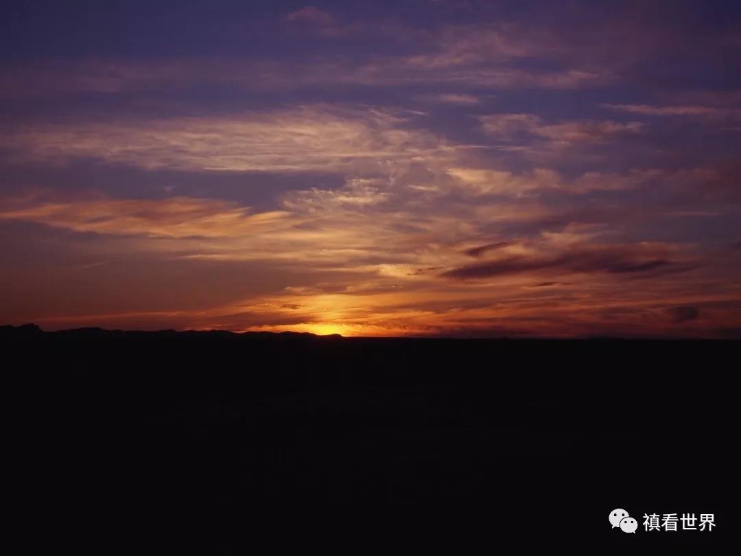 异域阿拉伯,异域北非和摩洛哥