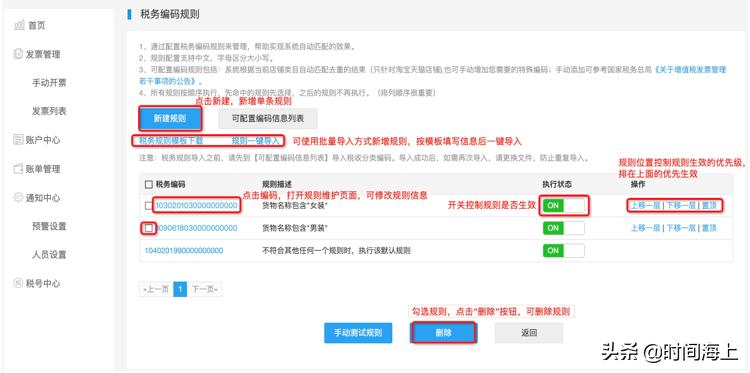 天猫店铺后台操作教程,天猫后台设置店铺券