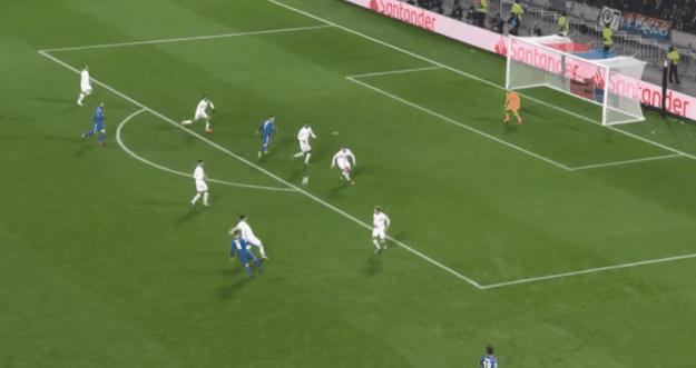 c罗会成为葡萄牙救世主吗,5万人见证93分钟绝杀