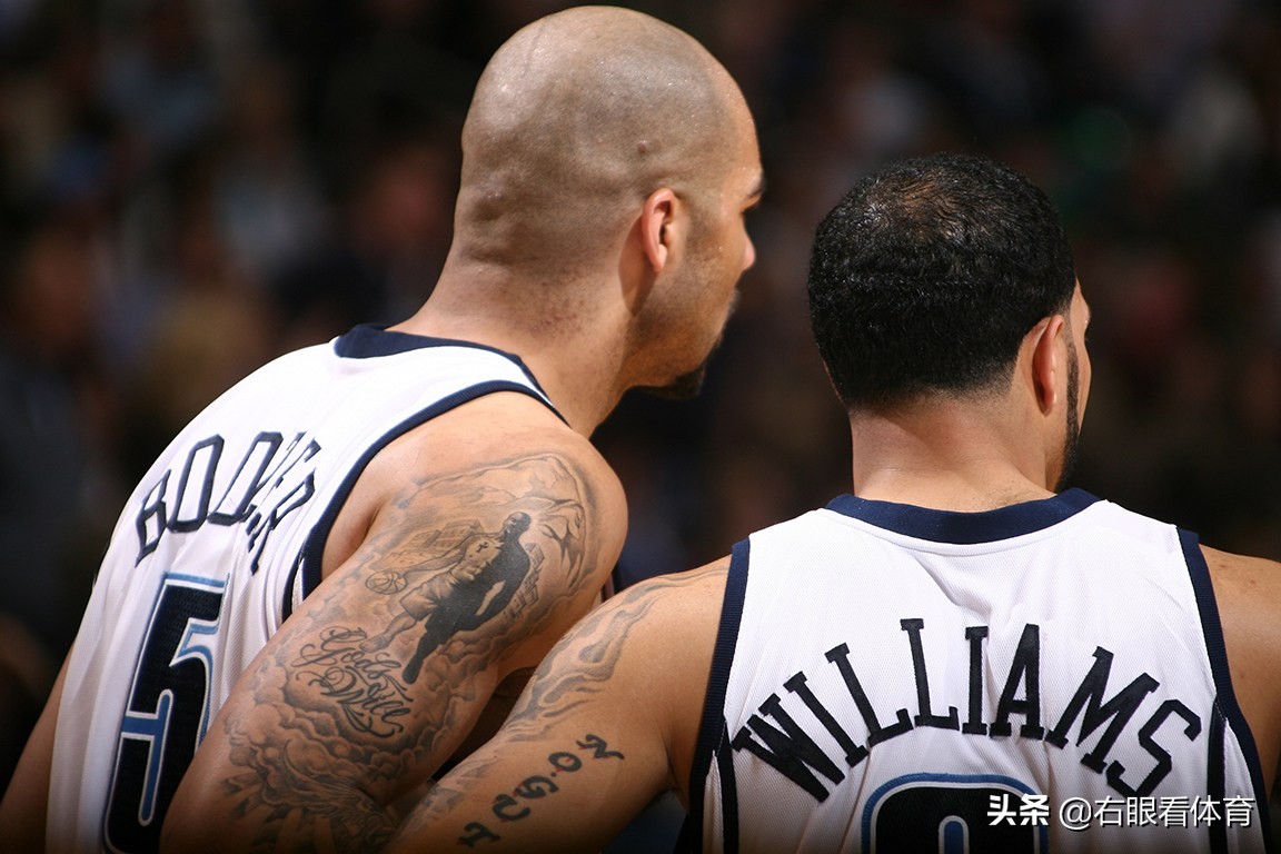 保罗同时期的控卫德隆,保罗和德隆的结局