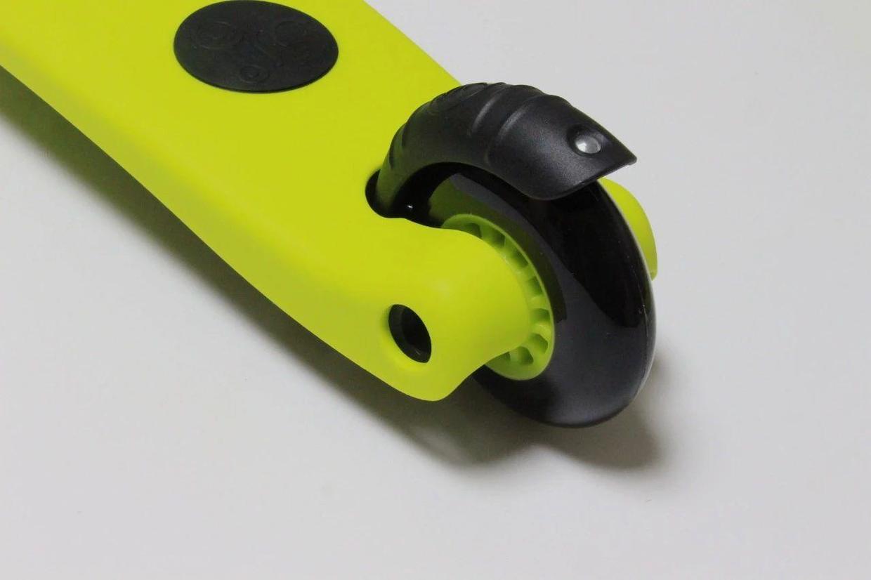 酷骑滑板车v1v2v3区别,酷骑经典滑板车