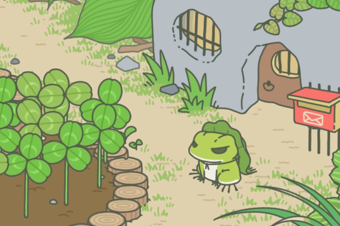 胡桃日记是日本手游吗,胡桃日记游戏解说