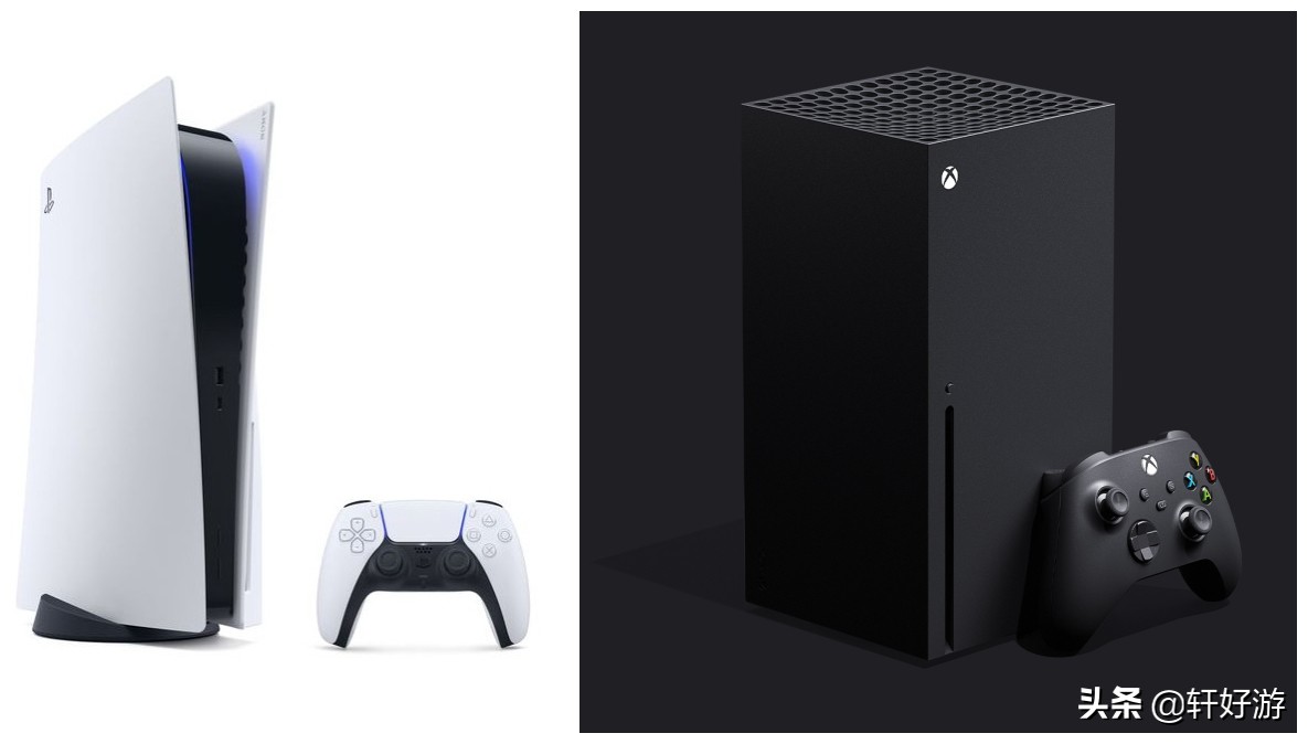 次世代主机推荐,次世代主机买什么版本最好