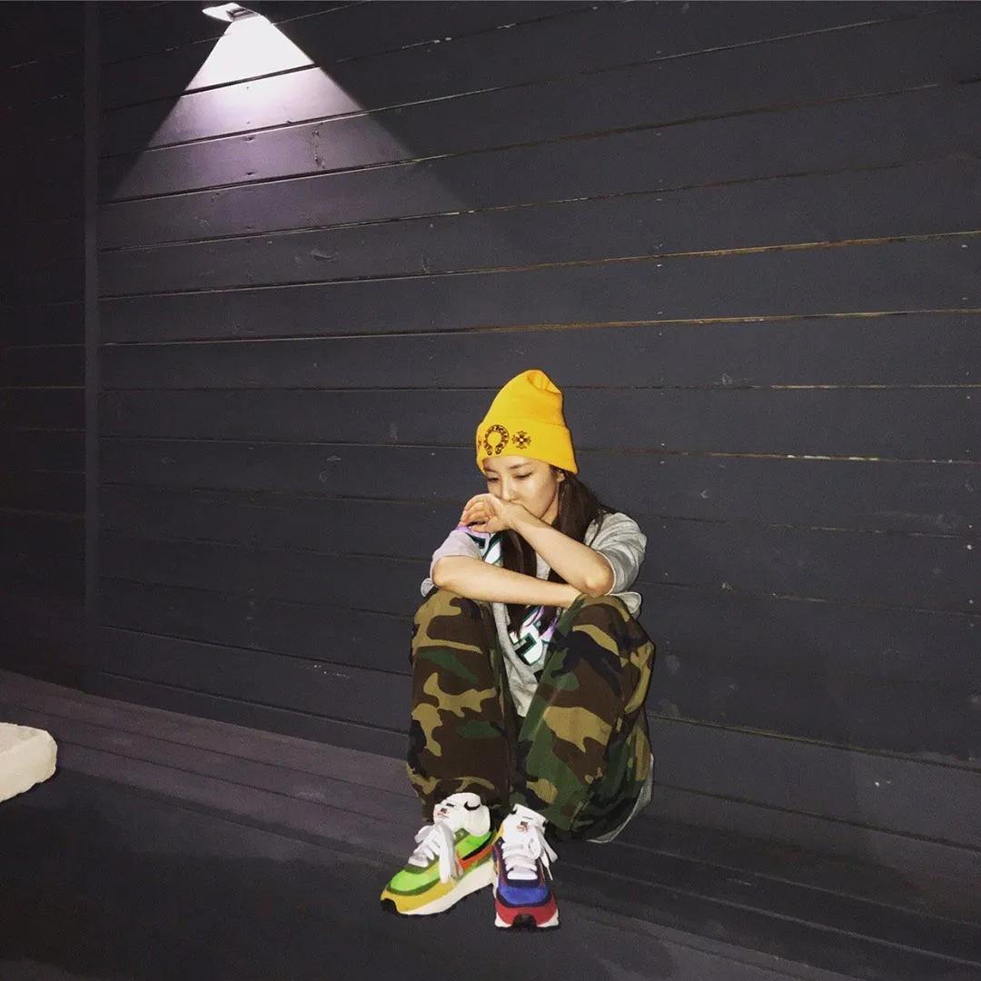 权志龙鞋欧阳娜娜,权志龙欧阳娜娜鞋