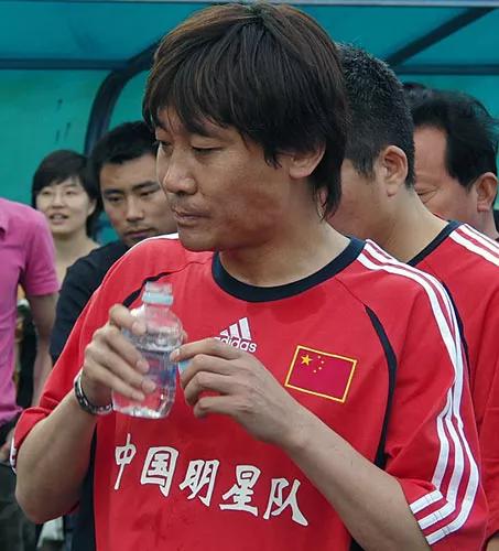 中国足球10大快马排名,top10中国十大快马