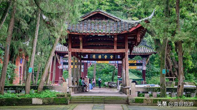 三台县到云南自驾游路线,绵阳三台山游玩攻略