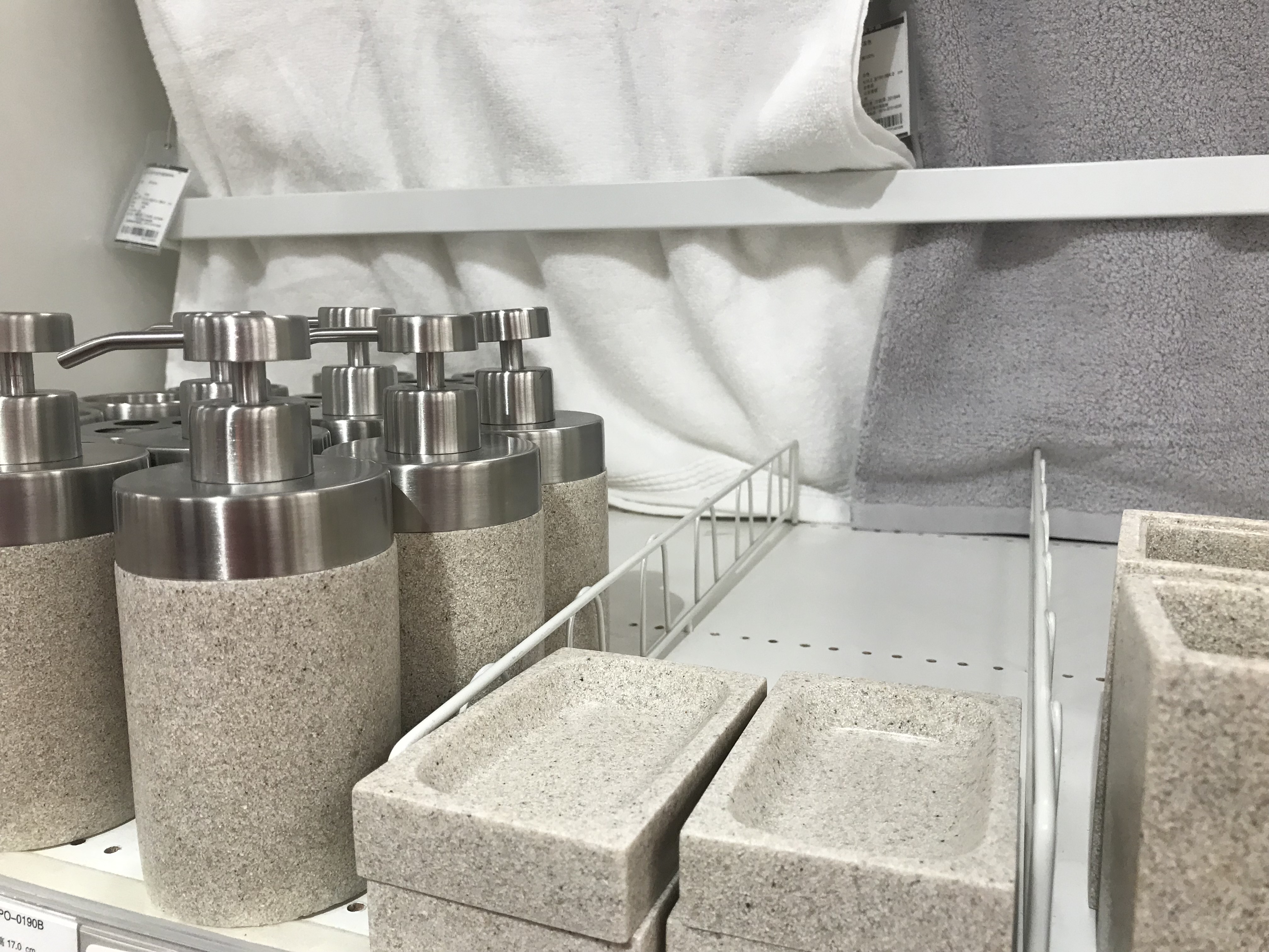 你喜欢宜家还是NITORI?