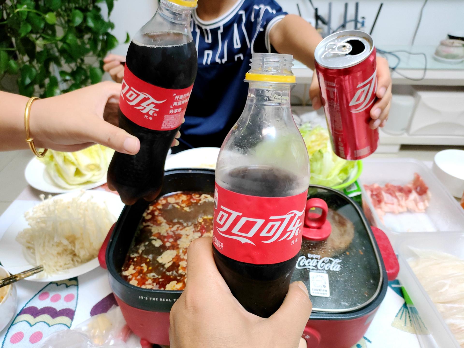 可涮可烤一体机,九阳涮烤一体