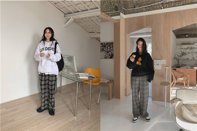 为什么你穿黑色大衣不好看,为什么你穿棕色大衣会显老气