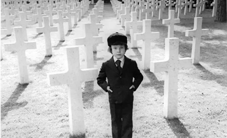 惊悚恐怖片推荐,恐怖电影推荐血腥起源