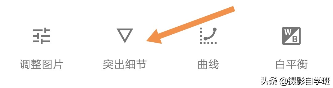 摄影拍出抽象风格照片5个诀窍,照片怎么加虚化