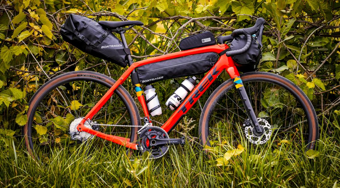 提升装载能力崔克推出Checkpoint系列砾石车