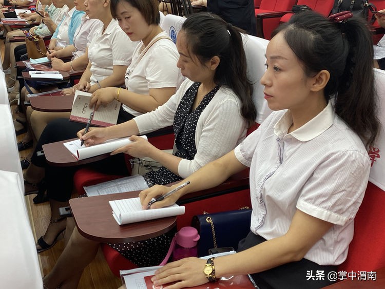 大荔县洛滨小学六一节日,大荔洛滨小学有意义的活动