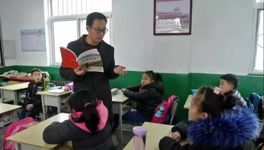 感念师恩我的老师,老师最暖心