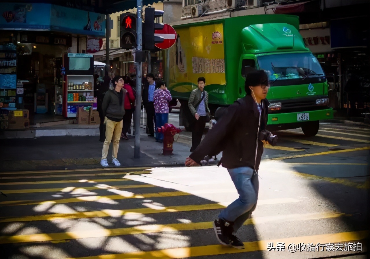 摄影师为什么都用长焦,摄影师为什么喜欢35mm焦段
