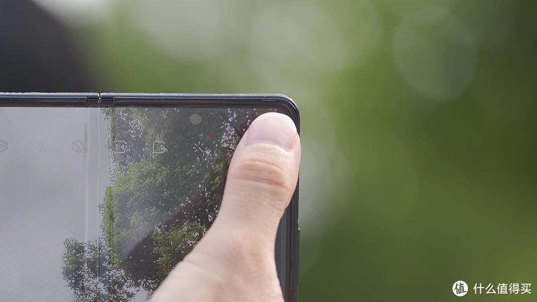 三星折叠屏手机zfold3能折叠多久,真香折叠屏