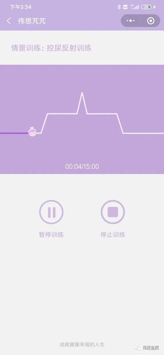 漏斗形尿失禁容易恢复吗,压力性尿失禁和脏器脱垂