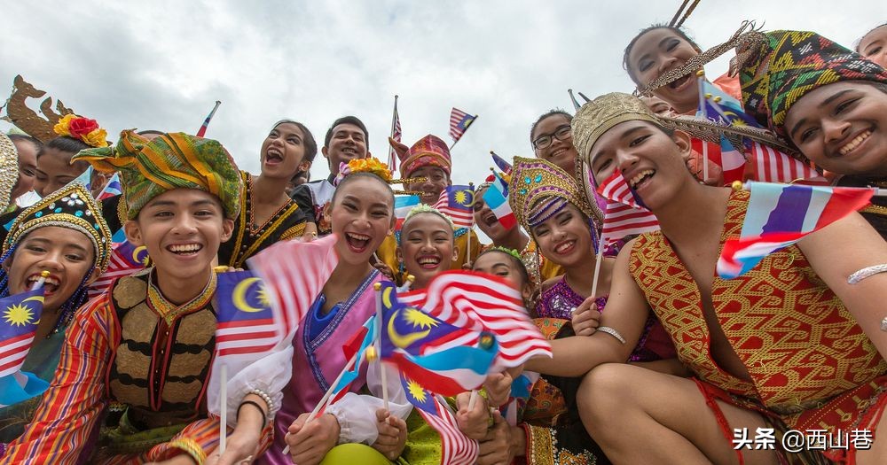 马来西亚新年饼大全,马来西亚特色饼