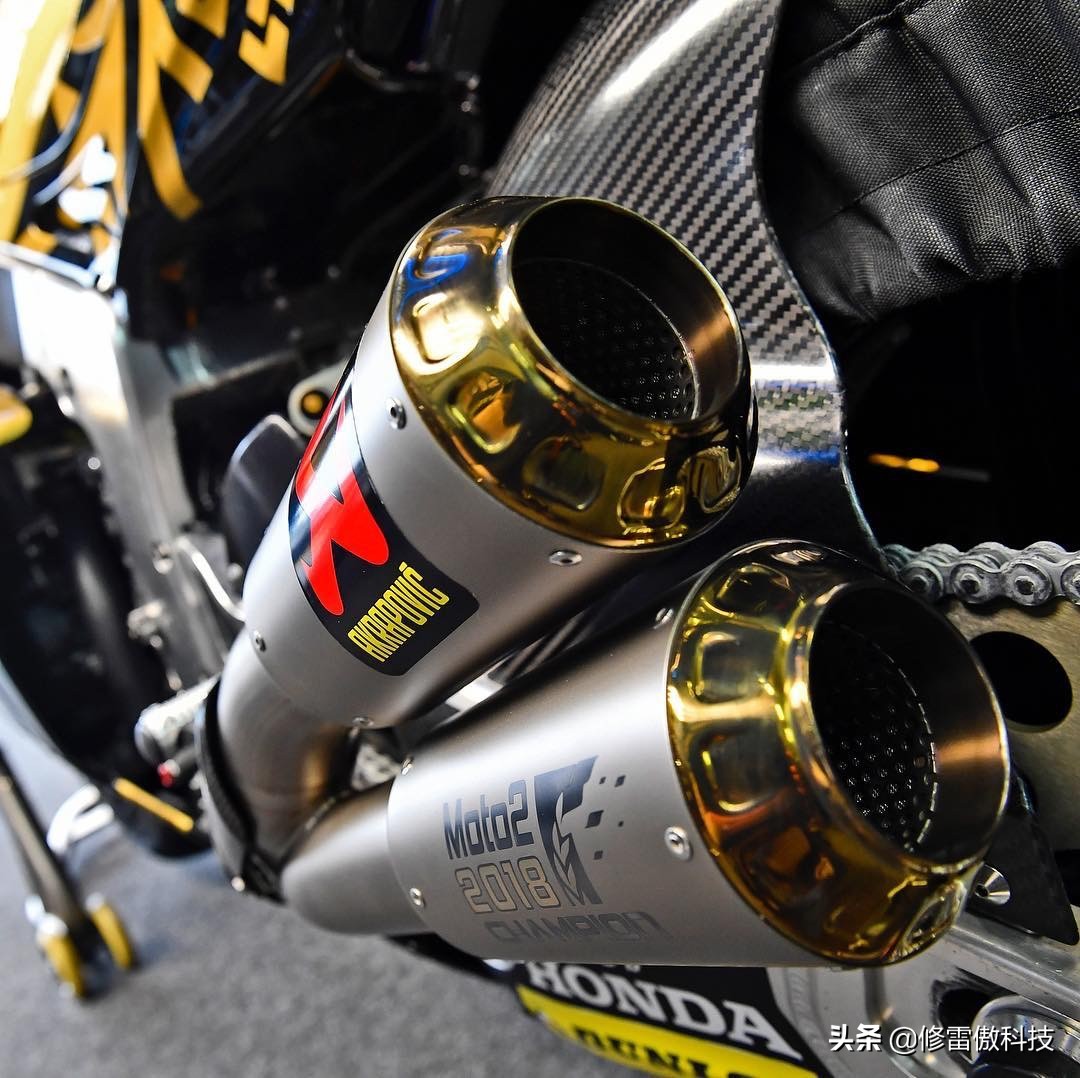 ak天蝎排气是什么类型,akrapovic天蝎排气