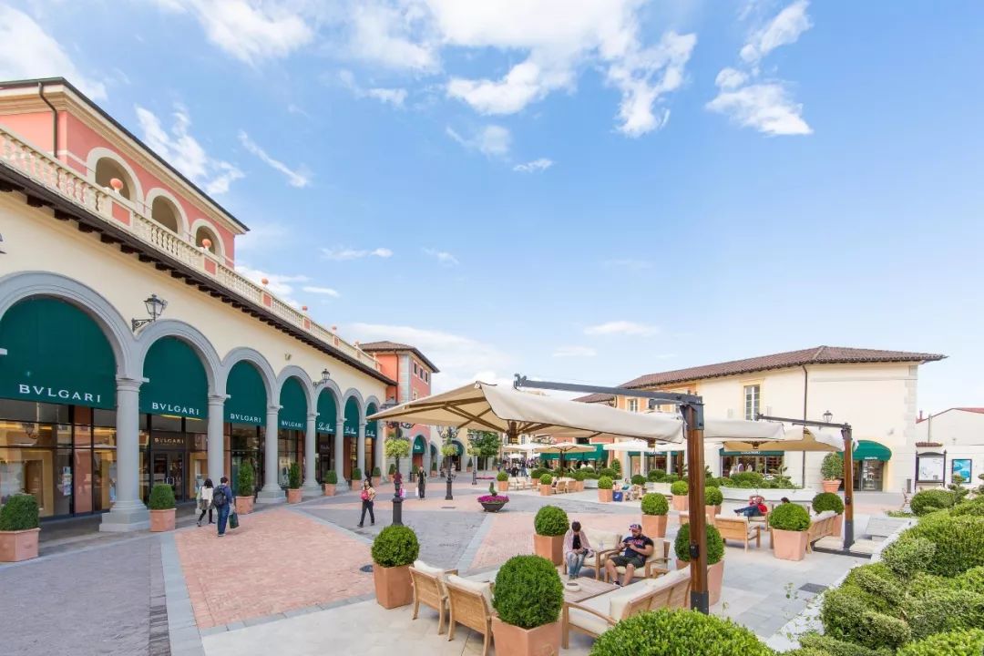 欧洲奥特莱斯购物攻略,有些远方完整版