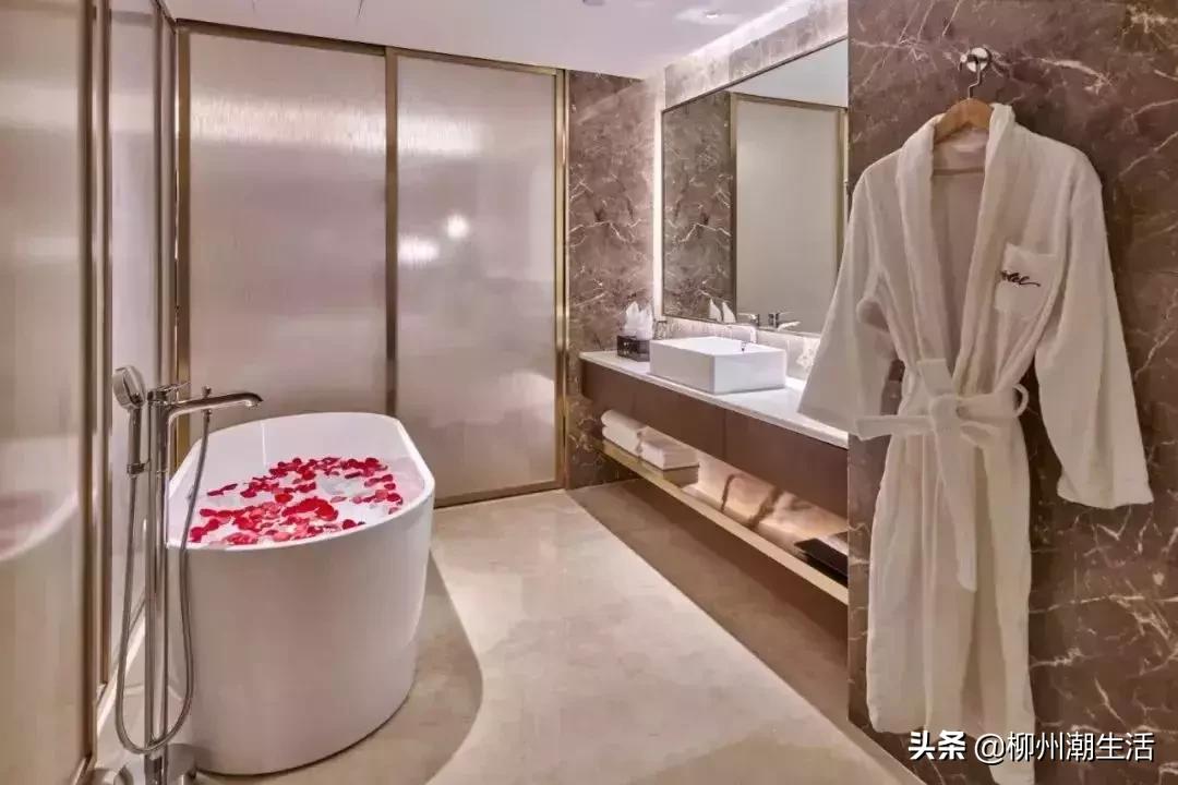 柳州市区十大网红民宿,柳州网红酒店住宿推荐