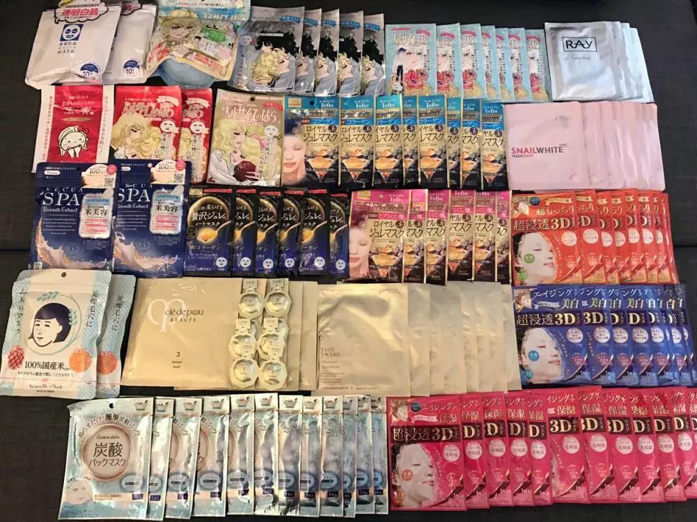 男士们快丢掉手中的大宝吧!告别烂脸,你得这么护肤!