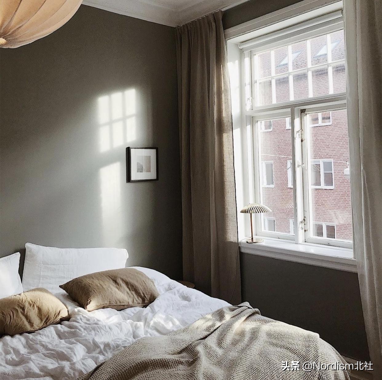 《空间》第46期：在瑞典老公寓里，认真拥抱生活