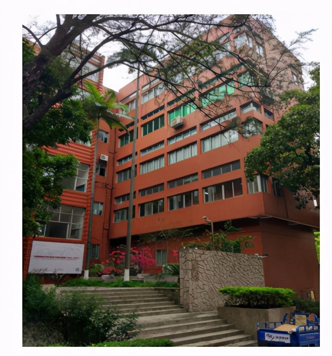 广州美术学院的建筑学专业排名,广州美术学院专业录取分数线