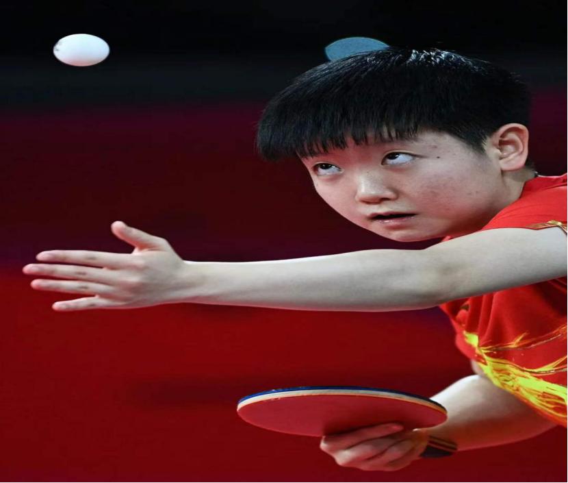 自古英雄出少年，东京奥运会上中国队的“后浪”们，真的太厉害了