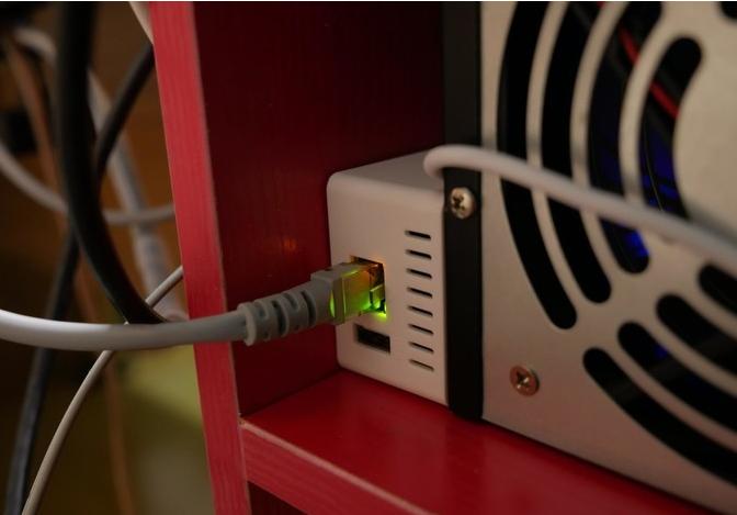 黑群晖设置内网穿透,没有公网ip黑群晖如何内网穿透