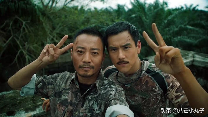 精选6部让人细思极恐的高分电影,十部让你哭到崩溃的高分电影