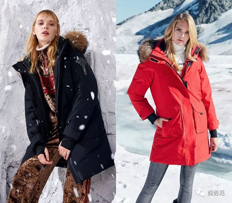 国外明星穿波司登,好莱坞明星穿的大牌