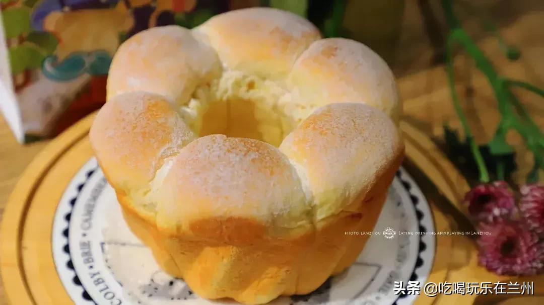 东营爸爸糖手工吐司万达店探店,爸爸糖手工吐司昌平龙德广场店