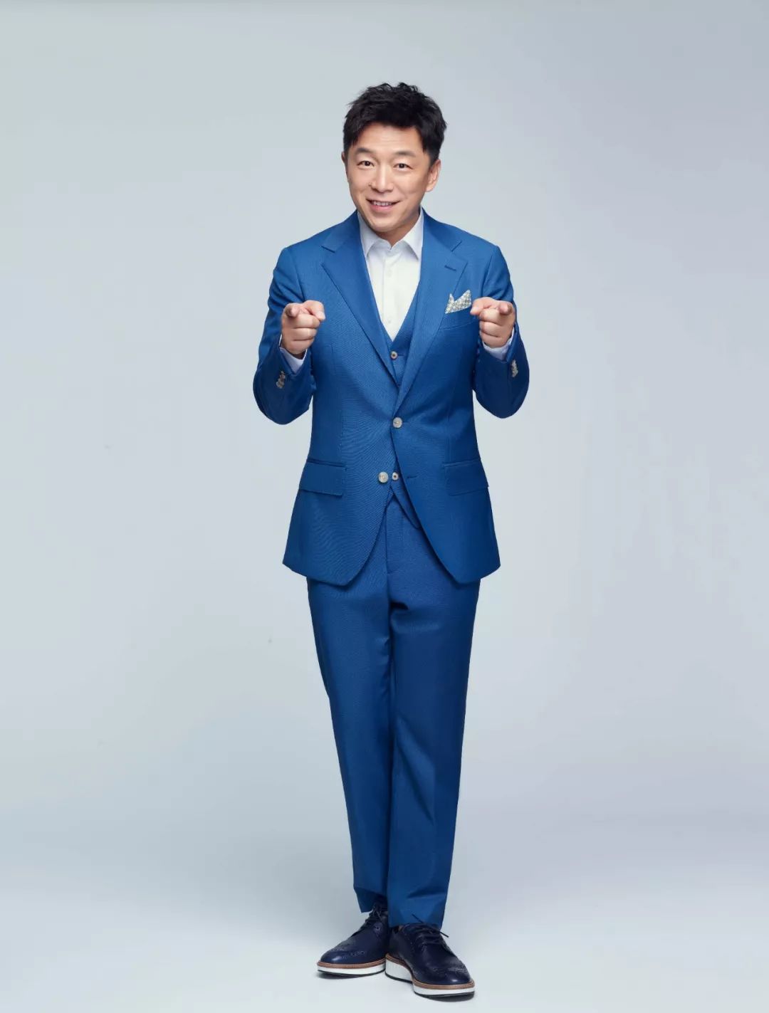 聊聊山东人,黄渤评价山东人