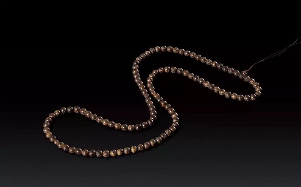 中国十大顶级佛珠价值多少,佛珠什么的最贵