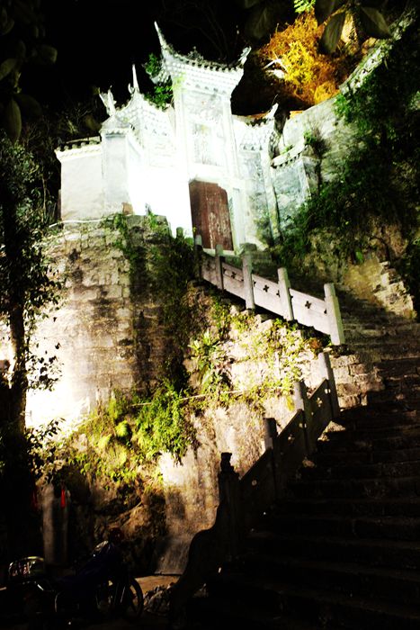 镇远古城的真实感受,镇远古城真美