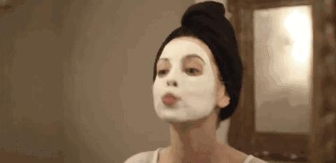 网红气泡面膜能每天用嘛,网红泡泡面膜真的有那么神奇