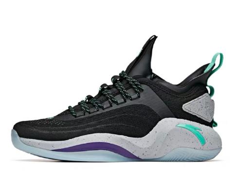 安踏隆多6,安踏全掌tpu缓震